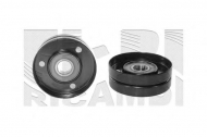 Ролик AUTOTEAM A02664
