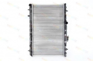 Теплообменник THERMOTEC D70511TT