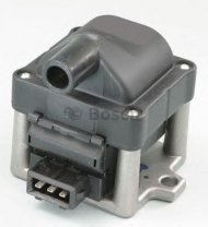 Катушка зажигания BOSCH 0 986 221 000
