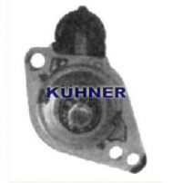 Стартер AD KÜHNER 101322