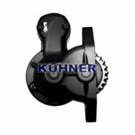 Стартер AD KÜHNER 20556
