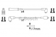 Комплект электропроводки BOSCH 0 986 356 702