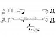 Комплект электропроводки BOSCH 0 986 356 704