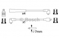 Комплект электропроводки BOSCH 0 986 356 734