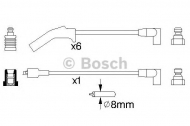 Комплект электропроводки BOSCH 0 986 356 783