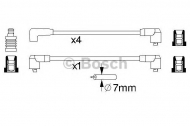 Комплект электропроводки BOSCH 0 986 356 844