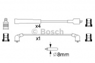 Комплект электропроводки BOSCH 0 986 357 129