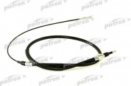 Трос PATRON PC3033