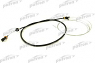 Трос PATRON PC4003