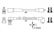 Комплект электропроводки BOSCH 0 986 357 283