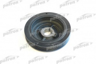 Ременный шкив PATRON PP1033