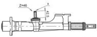 Привод STELLOX 00-35007-SX