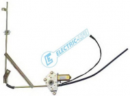 Подъемное устройство для окон ELECTRIC LIFE ZR ZA19 L