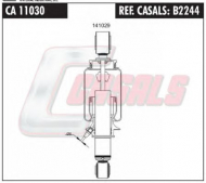 Амортизатор CASALS B2244