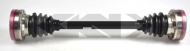Вал SPIDAN 22477