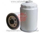 Фильтр SAKURA  Automotive FC-19070