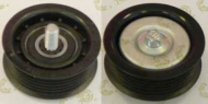 Ролик AUTOKIT 03.80926