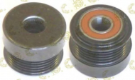 Механизм свободного хода AUTOKIT 03.81239