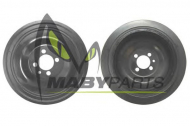 Ременный шкив MABY PARTS PV033127O