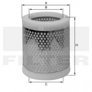 Фильтр FIL FILTER HP 4599
