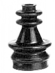Пыльник Metalcaucho 01272