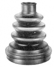 Пыльник Metalcaucho 01344