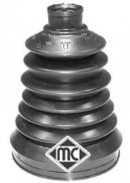 Пыльник Metalcaucho 01521