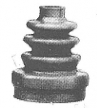 Пыльник Metalcaucho 01730
