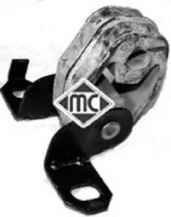 Буфер Metalcaucho 04122