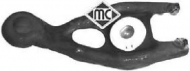 Возвратная вилка Metalcaucho 04600