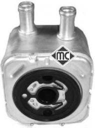 Теплообменник Metalcaucho 05376