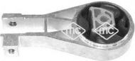 Держатель Metalcaucho 05599