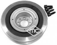 Ременный шкив Metalcaucho 05689
