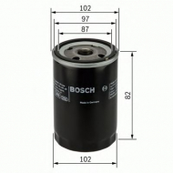 Фильтр BOSCH 0 451 103 270