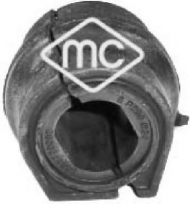 Подвеска Metalcaucho 05909