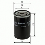 Фильтр BOSCH 0 451 103 369