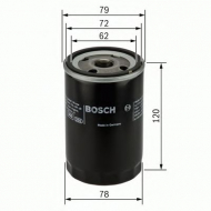 Фильтр BOSCH 0 451 103 371