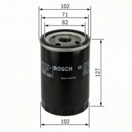 Фильтр BOSCH 0 451 203 152