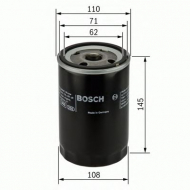 Фильтр BOSCH 0 451 203 201