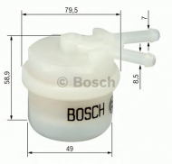 Фильтр BOSCH 0 986 450 039