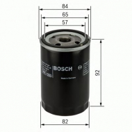Фильтр BOSCH 0 986 452 015