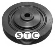 Ременный шкив STC T402849