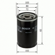 Фильтр BOSCH 0 986 452 030