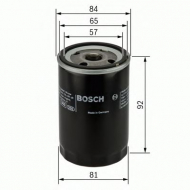 Фильтр BOSCH 0 986 452 036
