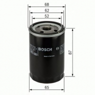 Фильтр BOSCH 0 986 452 060