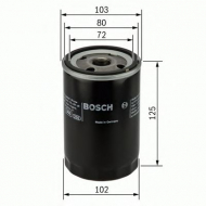 Фильтр BOSCH 0 986 452 062