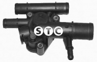 Термостат STC T403645