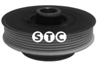 Ременный шкив STC T404848
