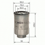 Фильтр BOSCH 1 457 434 438