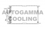 Конденсатор AUTOGAMMA 101694